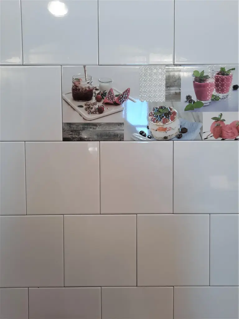 Decor Ice