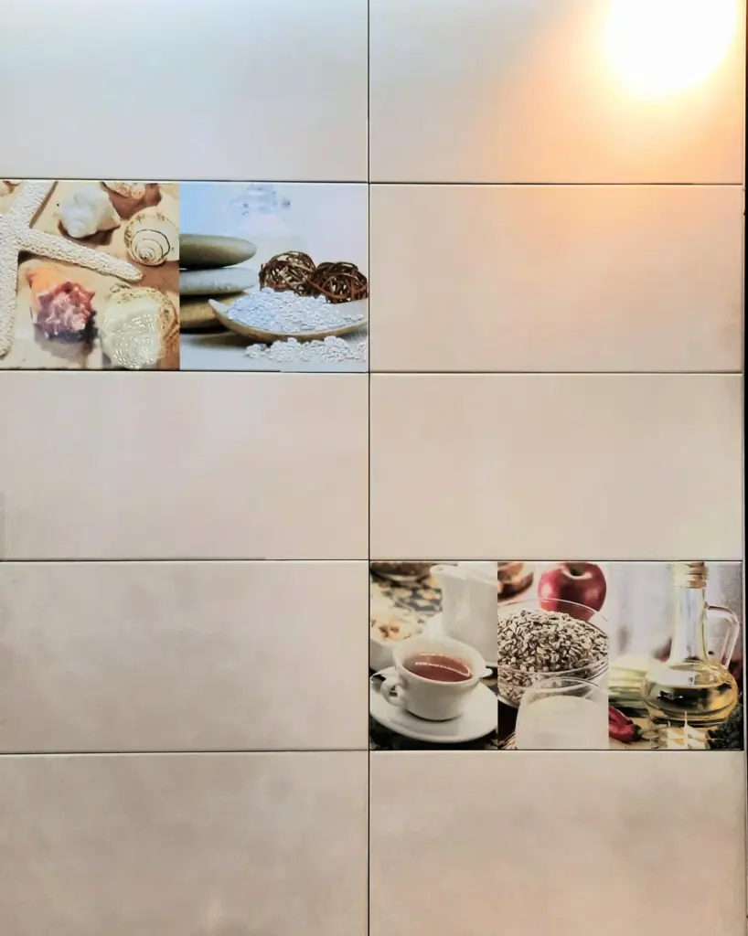 Decor Digital Baño / Cocina