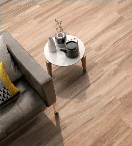 Keywood Natural