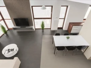AMBIENTE P.E LYON GRIS