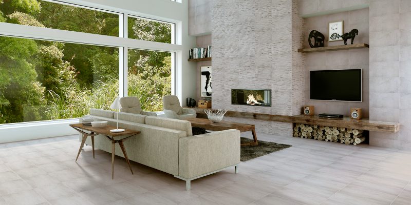 AMBIENTE P.E SLATE WHITE AMBIENTE P.E SLATE WHITE