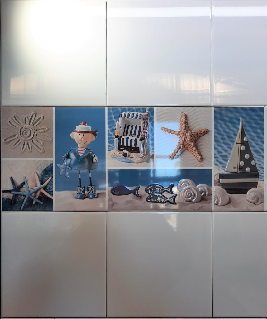 Decor Sea