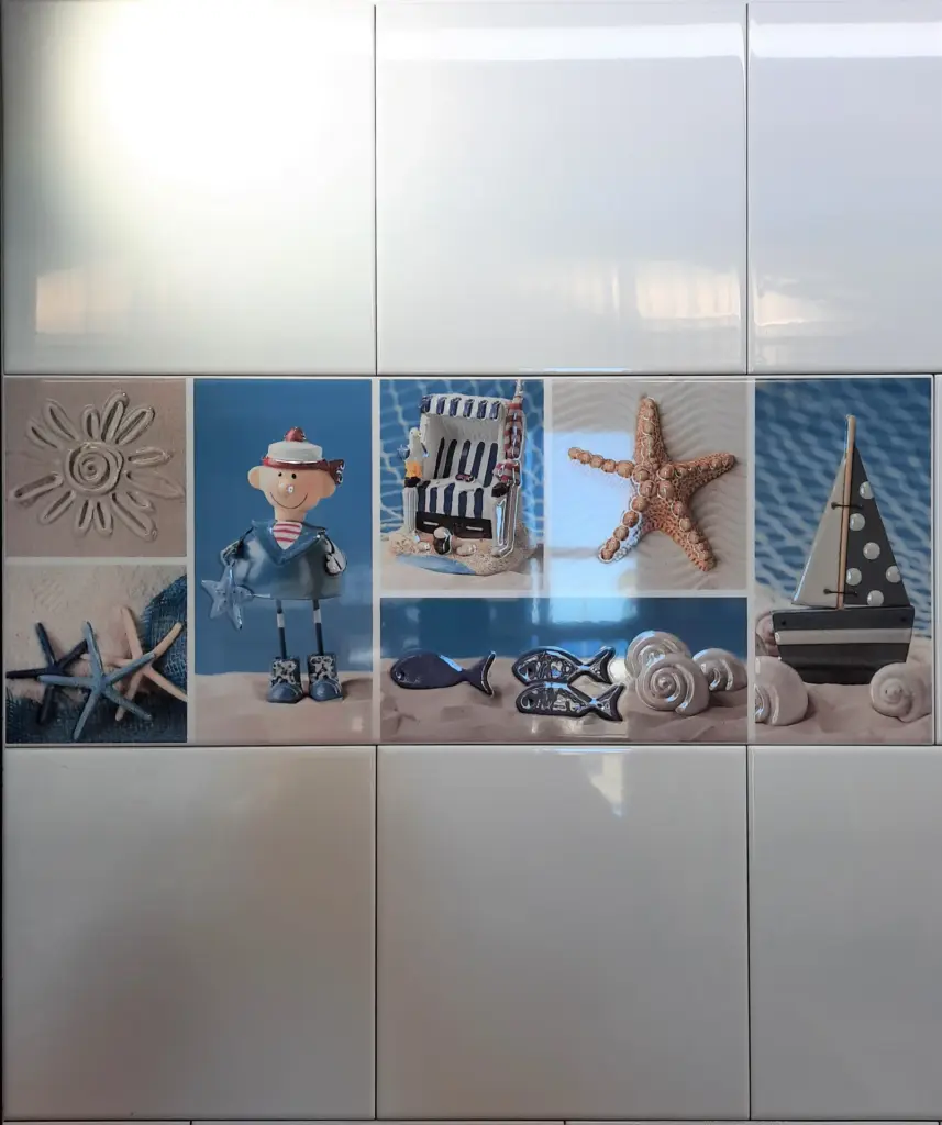 Decor Sea
