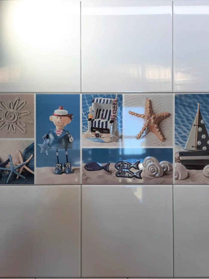 Decor Sea
