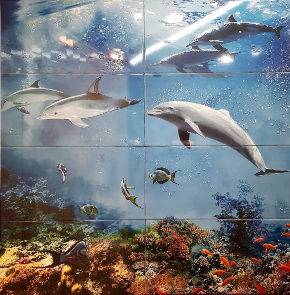 Decor Aquario