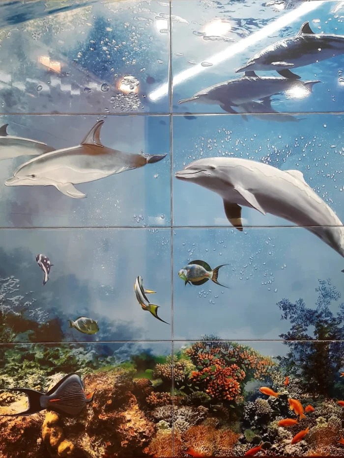 Decor Aquario