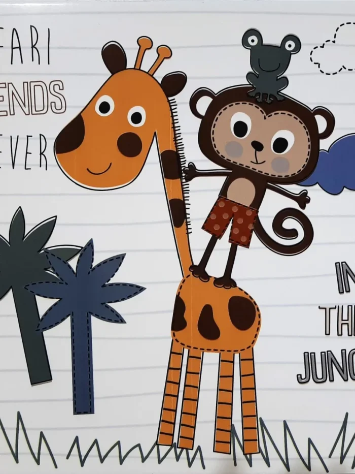 Decor Niños