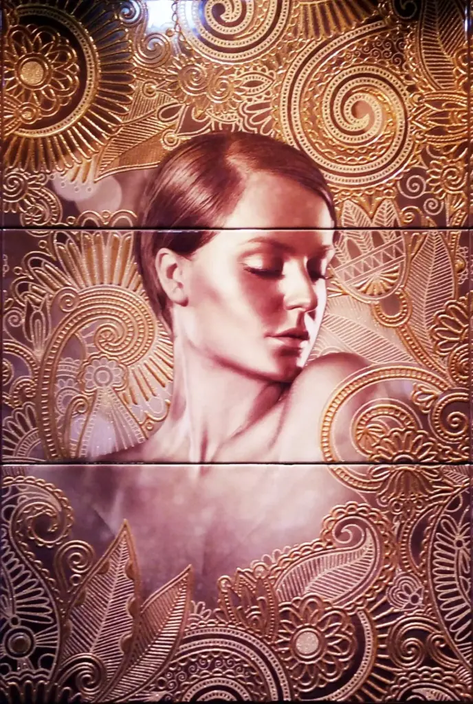 Decor Sirena