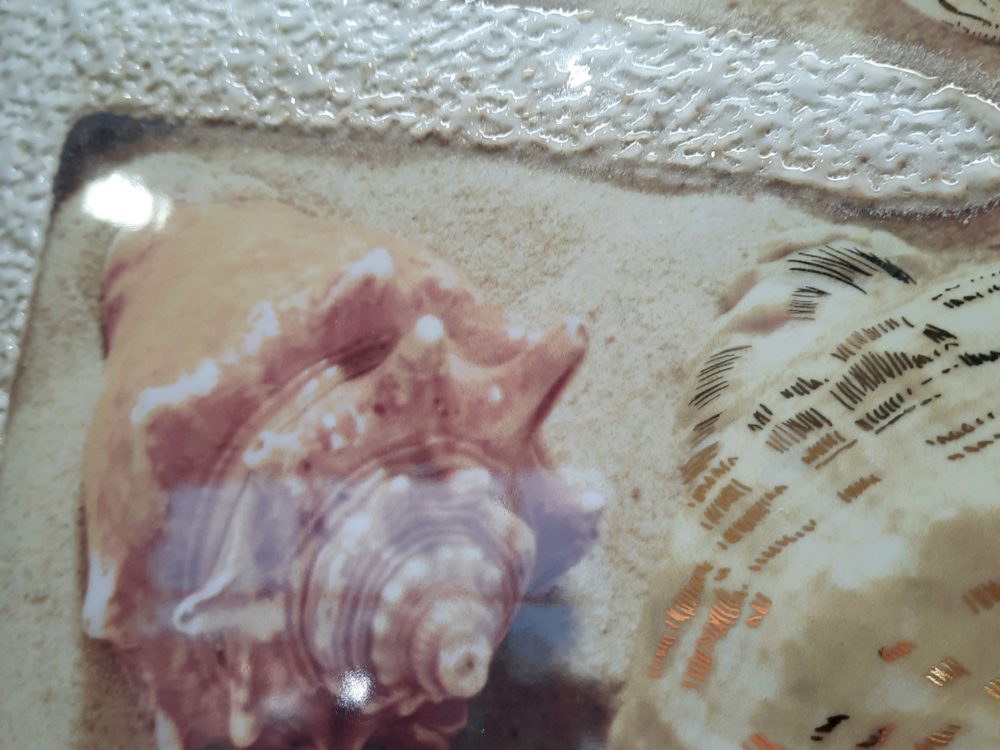 Decorado Cerámico Modelo Digital Baño/Cocina | Cerámicas Impomara