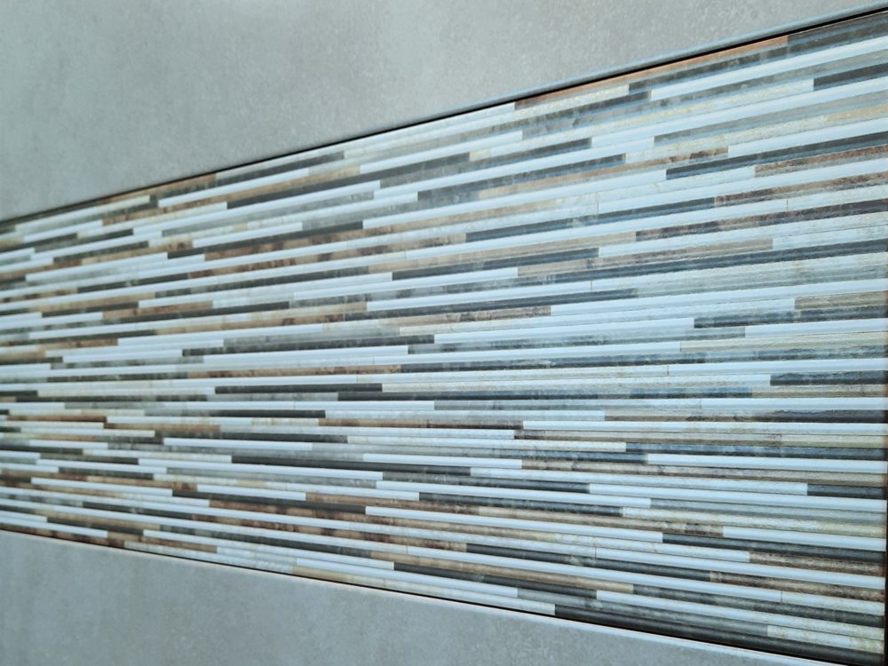 DETALLE FRISO BEIGE DETALLE FRISO BEIGE