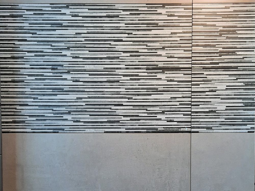 MURO FRISO GRIS MURO FRISO GRIS