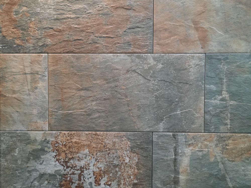 MURO P.E SLATE MULTI MURO P.E SLATE MULTI