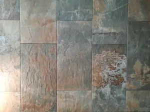 MURO P.E SLATE MULTI