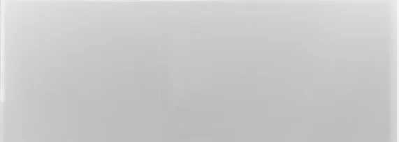 PIEZA BLANCO 25X75