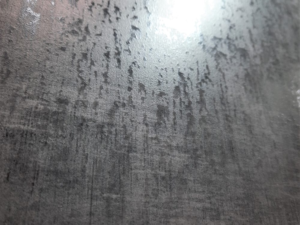 PIEZA CERCA P.E BIEL ANTRACITA PIEZA CERCA P.E BIEL ANTRACITA