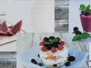 PIEZA DECOR ICE