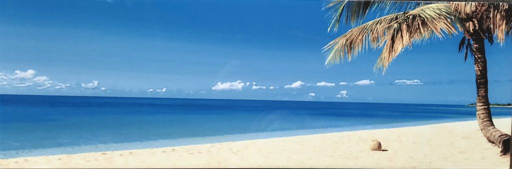 Decor Plage 2