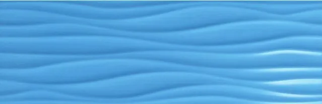 Wave - Aguamarina