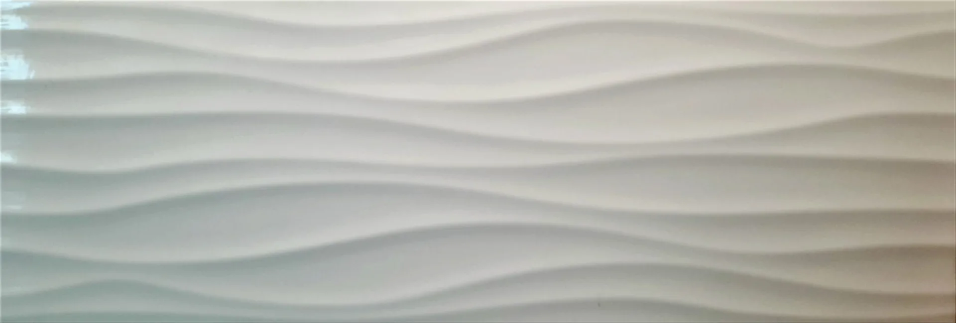 Wave - Blanco