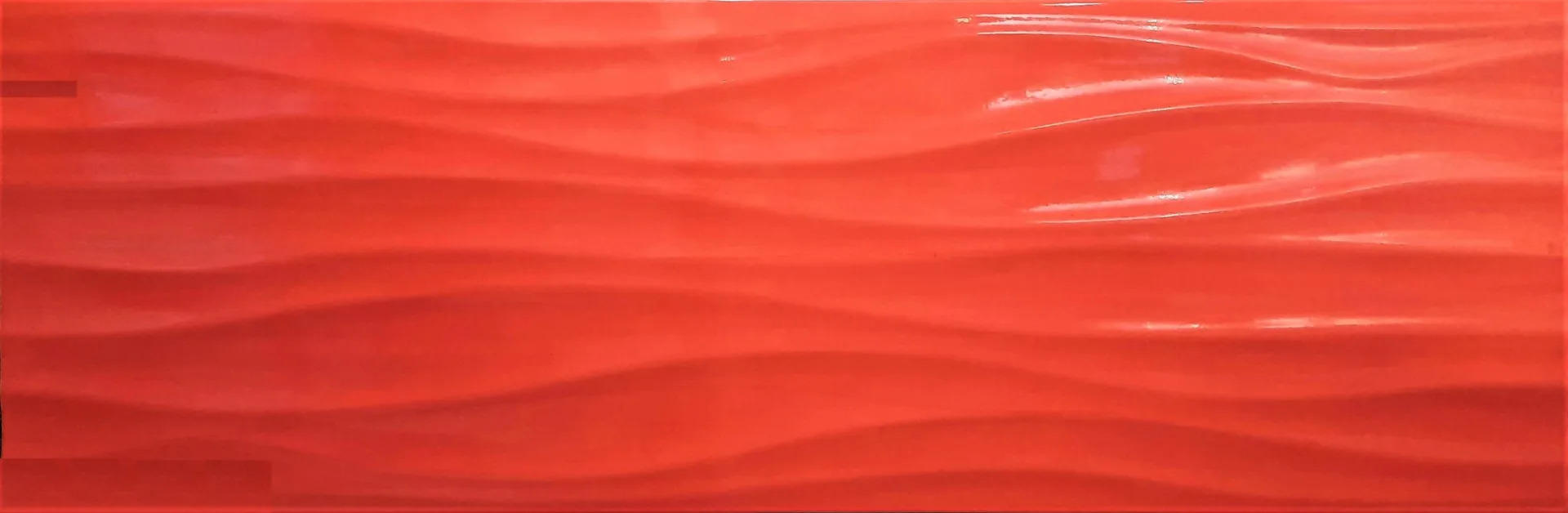 Wave - Coral