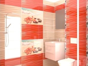 WAVE CORAL AMBIENTE