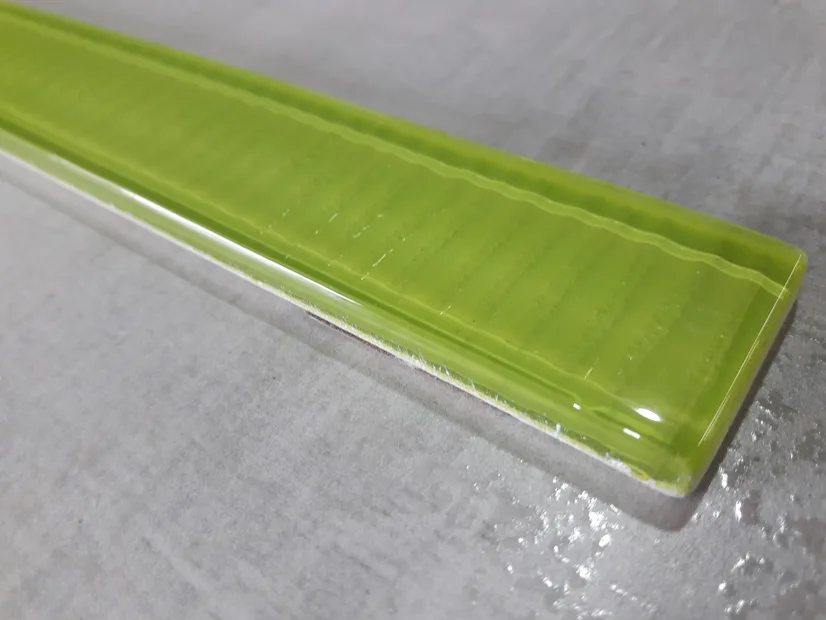 Plumón Vitre - Pistacho